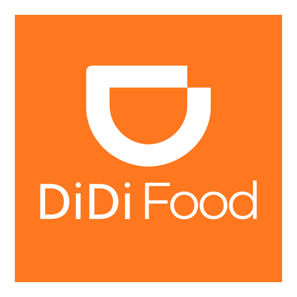 Logo de DiDi Food